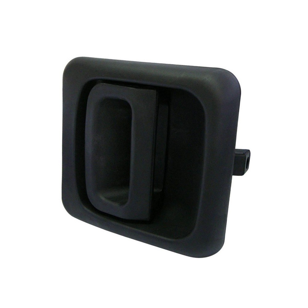 Maçaneta Externa da Porta Lateral sem Chave ORI 4076