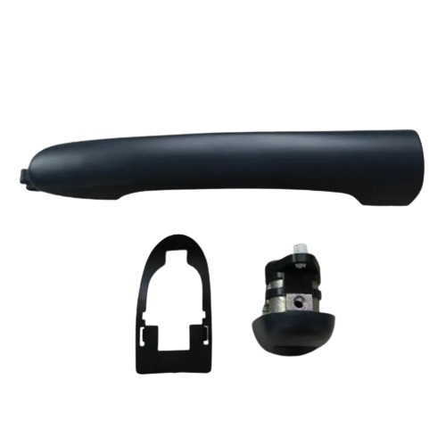 Maçaneta Externa da Porta Primer dianteira Fiat 100205670