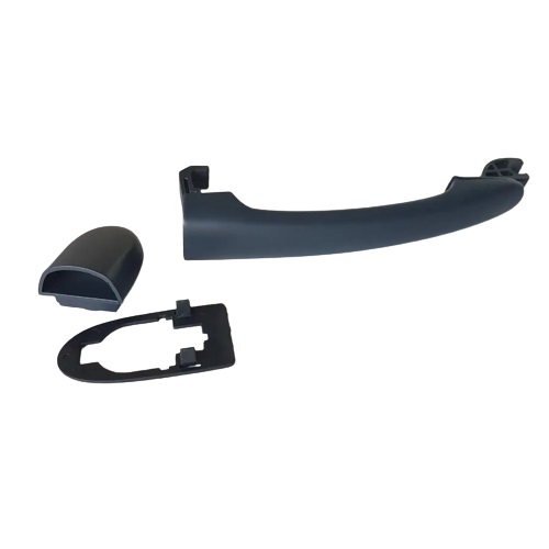 Maçaneta Externa da Porta Primer traseira Fiat 100205671