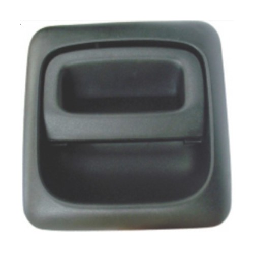 Maçaneta Externa da Porta sem Chave traseira Universal Automotive 70327