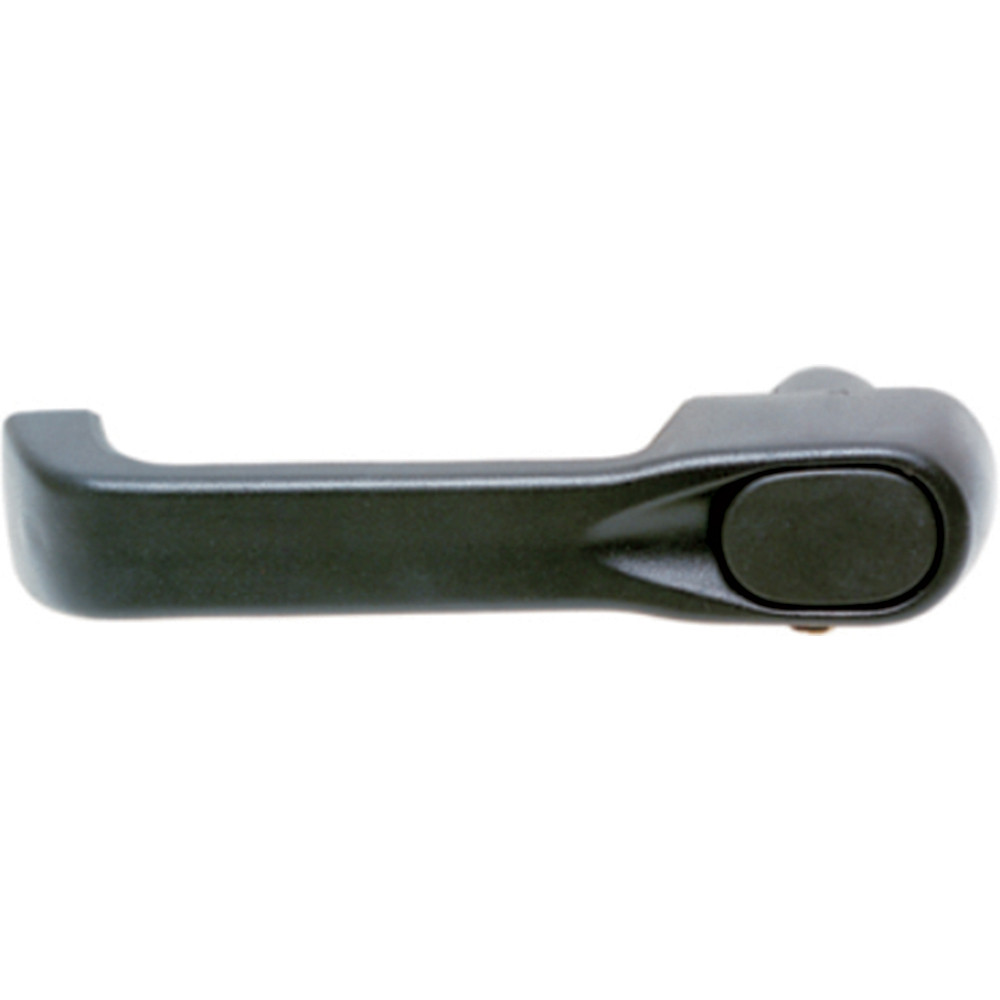 Maçaneta Externa da Porta sem Chave traseira Universal Automotive 60795