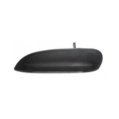 Maçaneta Externa da Porta sem Chave traseira lado esquerdo Universal Automotive 41843