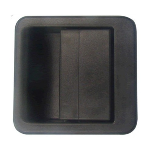 Maçaneta Externa da Porta traseira Universal Automotive 70752