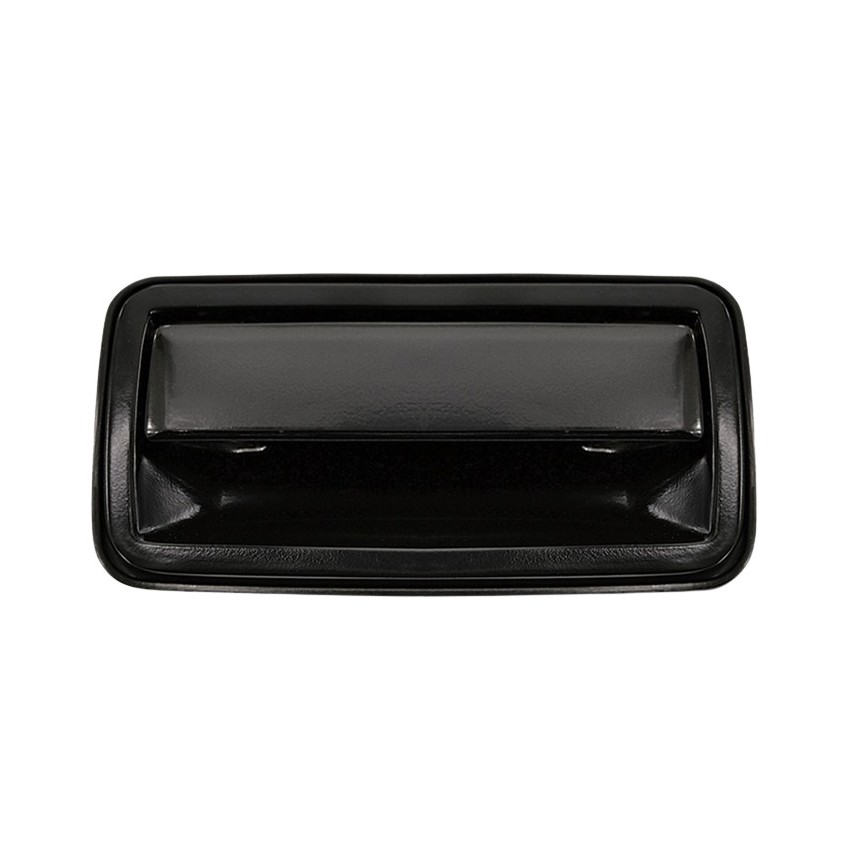 Maçaneta Externa da Porta traseira lado direito Universal Automotive 40488