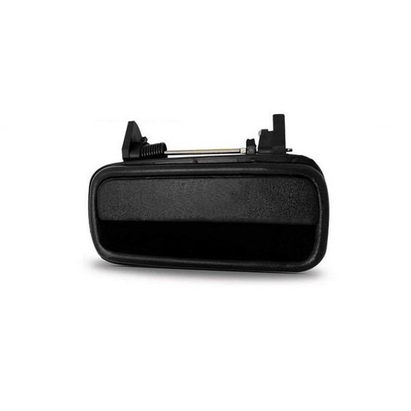Maçaneta Externa da Porta traseira lado direito Universal Automotive 631050