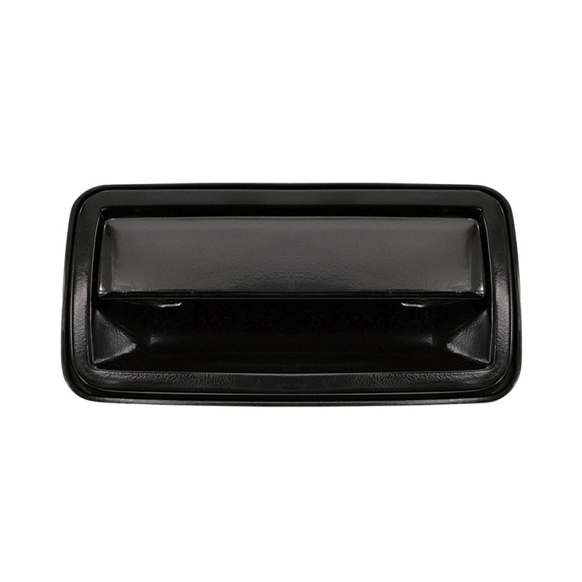 Maçaneta Externa da Porta traseira lado esquerdo Universal Automotive 40487