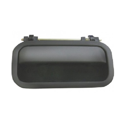 Maçaneta Externa da Porta traseira lado esquerdo Universal Automotive 41303