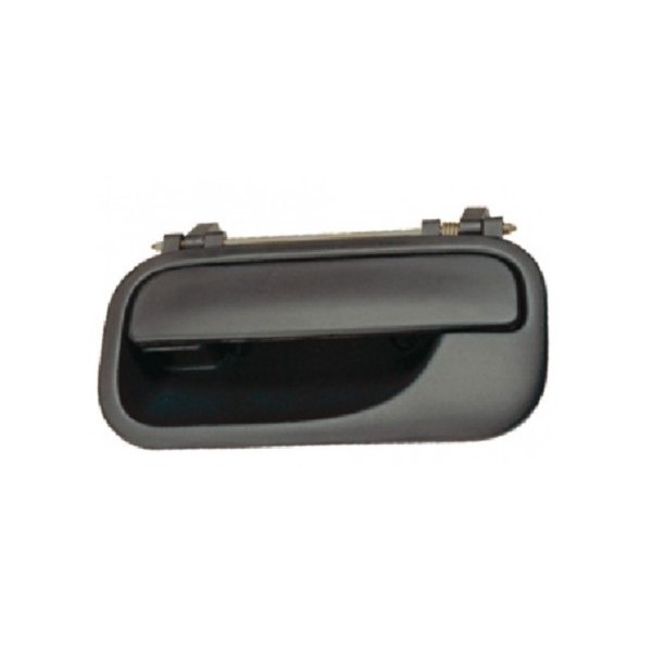 Maçaneta Externa da Porta traseira lado esquerdo NEW KAR 340261