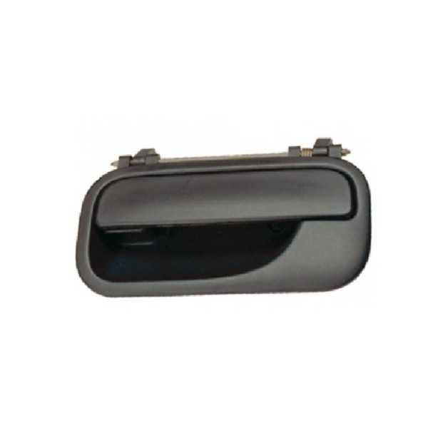Maçaneta Externa da Porta traseira lado esquerdo Universal Automotive 40511