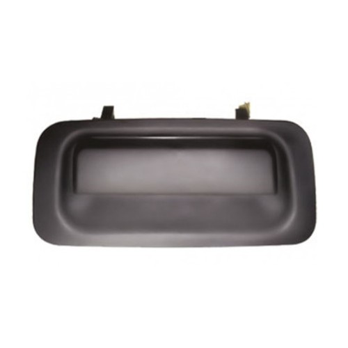 Maçaneta Externa da Porta traseira lado esquerdo Universal Automotive 31049
