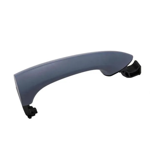 Maçaneta Externa dianteira traseira General Motors 13506795