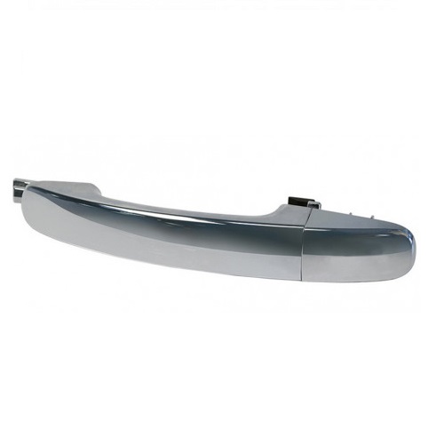 Maçaneta Externa dianteira traseira Universal Automotive 31922