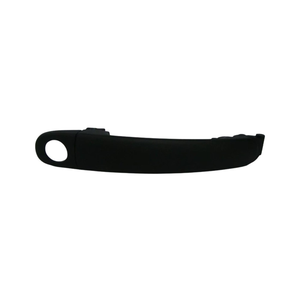 Maçaneta Externa dianteira traseira Volkswagen 1SB8372053FZ