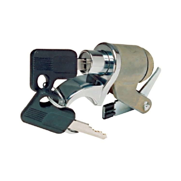 Maçaneta Externa do Porta-malas Universal Automotive 40225