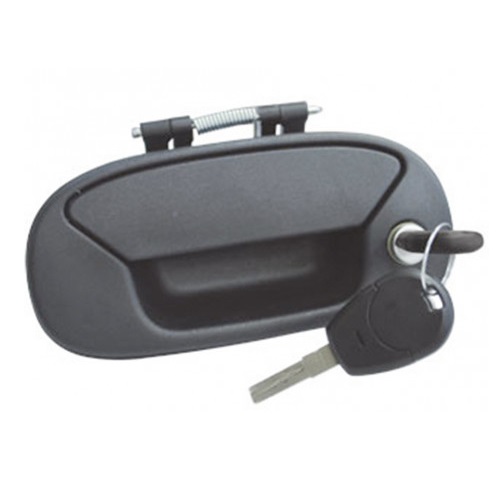 Maçaneta Externa do Porta-malas Universal Automotive 71029