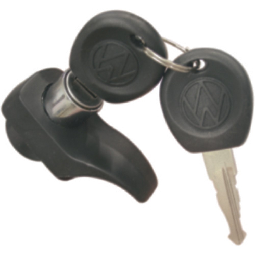 Maçaneta Externa do Porta-malas superior Universal Automotive 20413