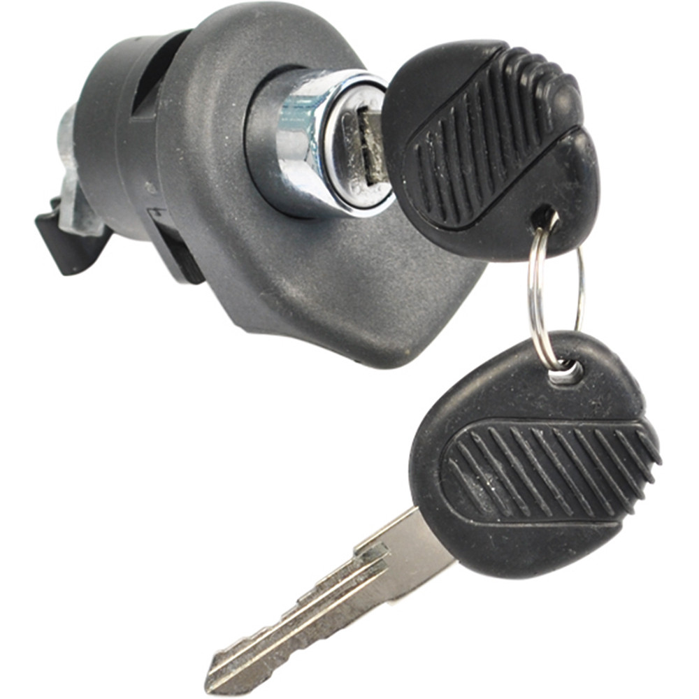 Maçaneta Externa do Porta-malas Universal Automotive 20180