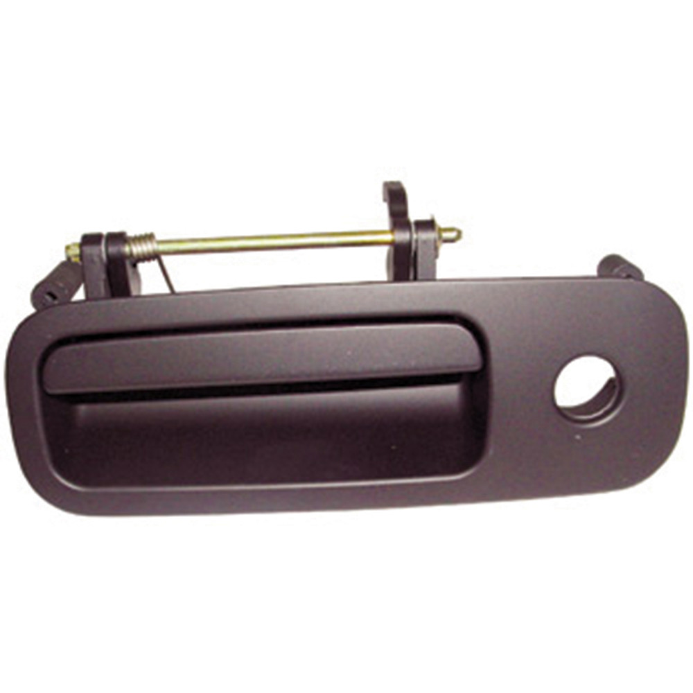 Maçaneta Externa do Porta-malas Universal Automotive 20884