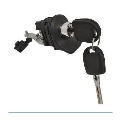 Maçaneta Externa do Porta-malas Universal Automotive 21746