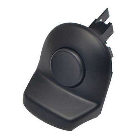Maçaneta Externa do Porta-malas Volkswagen 1S0827566A3FZ