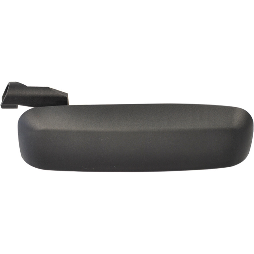 Maçaneta Externa lado direito dianteira traseira Universal Automotive 70942
