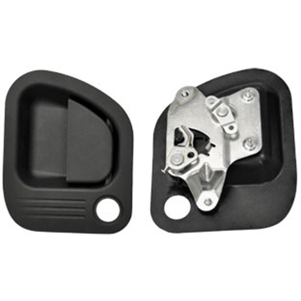 Maçaneta Externa lado direito Universal Automotive 31230