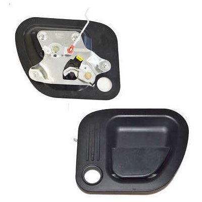 Maçaneta Externa lado direito V&B 32230