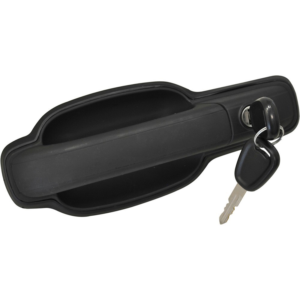 Maçaneta Externa lado direito Universal Automotive 70584