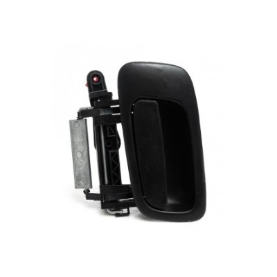 Maçaneta Externa lado esquerdo dianteira traseira Universal Automotive 40611