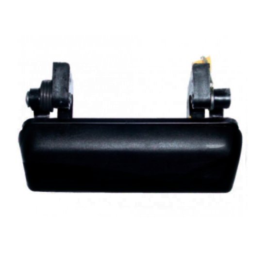 Maçaneta Externa lado esquerdo dianteira traseira Universal Automotive 30421