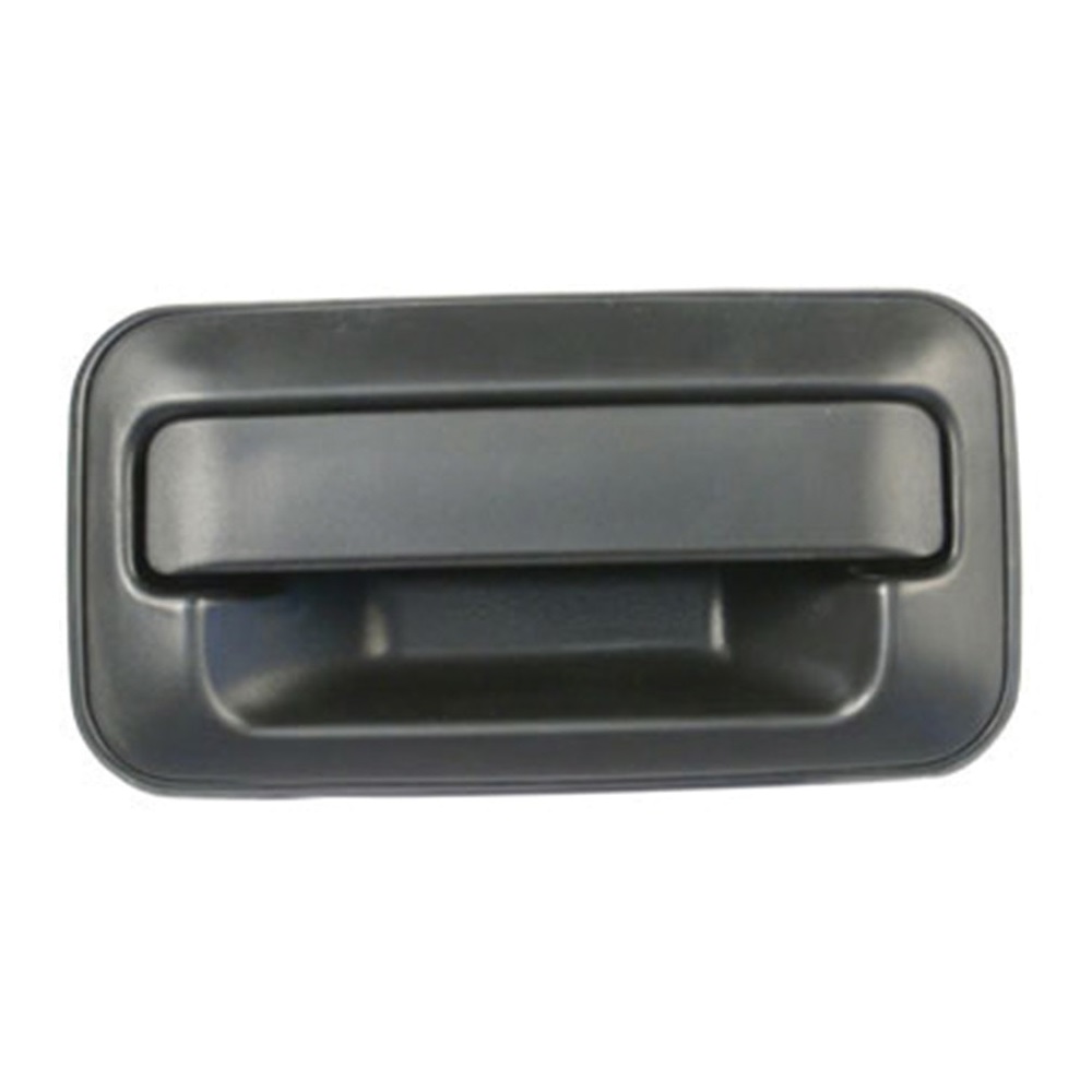 Maçaneta Externa lado esquerdo dianteira traseira Universal Automotive 18029