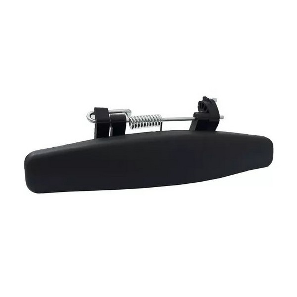 Maçaneta Externa lado esquerdo dianteira traseira Automotive Imports ZN5858024