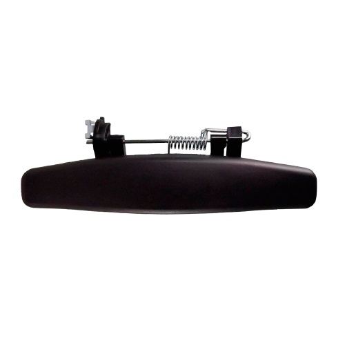 Maçaneta Externa lado esquerdo dianteira traseira Universal Automotive 611235