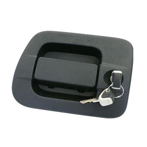 Maçaneta Externa lado esquerdo Universal Automotive 70807