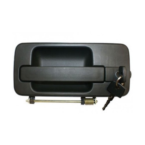 Maçaneta Externa lado esquerdo Universal Automotive 50507