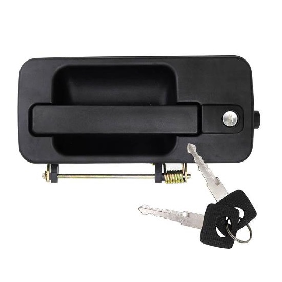 Maçaneta Externa lado esquerdo V&B 5507
