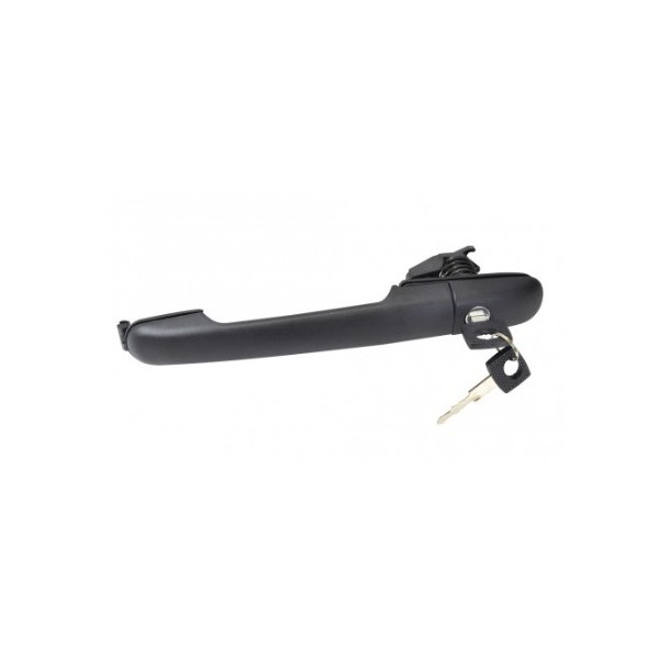 Maçaneta Externa Disk BOR F138350306