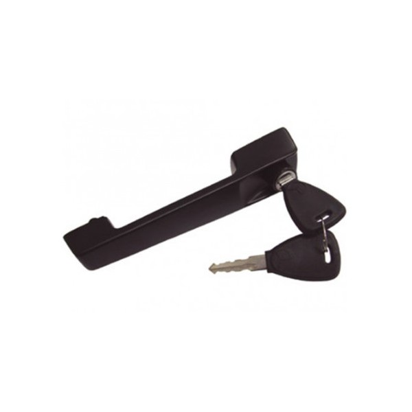 Maçaneta Externa Disk BOR F137650166