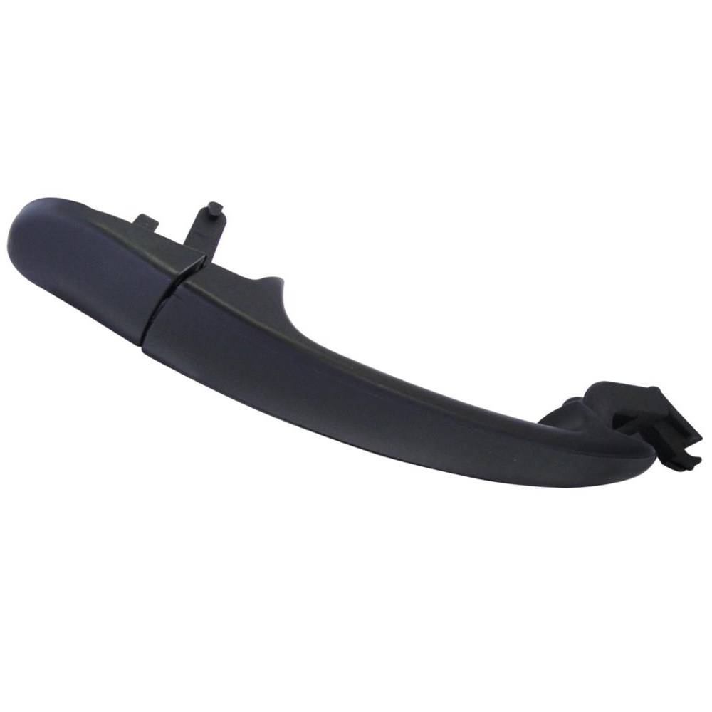 Maçaneta Externa Parcial Porta dianteira traseira Volkswagen 3B0837207F3FZ
