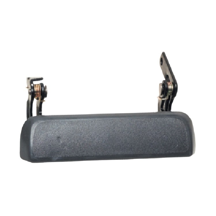 Maçaneta Externa Porta e sem Chave lado direito dianteira traseira Universal Automotive 40312