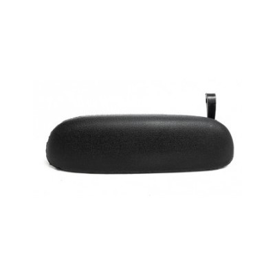 Maçaneta Externa Porta e sem Chave lado esquerdo dianteira traseira Universal Automotive 30435