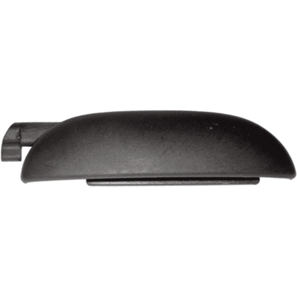 Maçaneta Externa Porta lado direito dianteira traseira Universal Automotive 70110