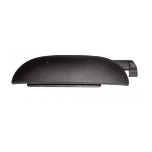 Maçaneta Externa Porta lado esquerdo dianteira traseira Universal Automotive 70111