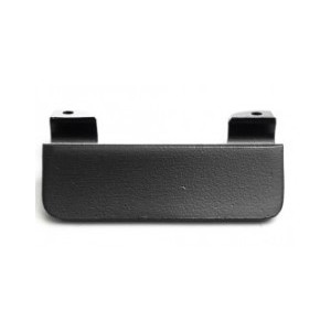 Maçaneta Externa Preta Universal Automotive 30614