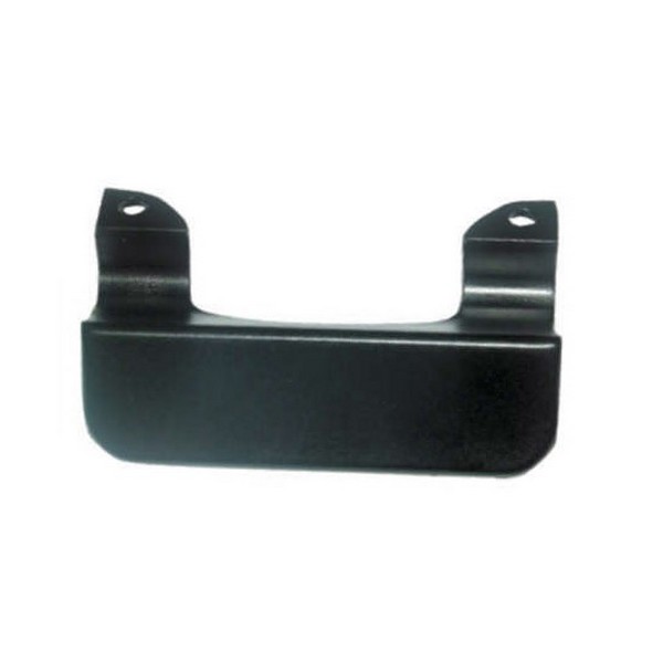 Maçaneta Externa Preta V&B 3614