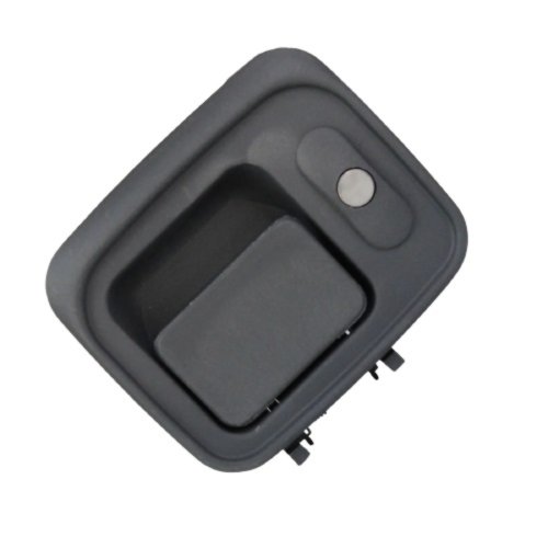 Maçaneta Externa Quadrada lado esquerdo V&B 5279