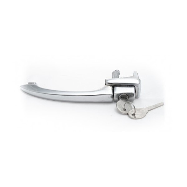 Maçaneta Externa Disk BOR F084420113