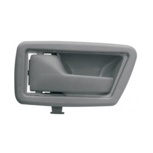 Maçaneta Interna Cinza Claro lado direito Universal Automotive 21352