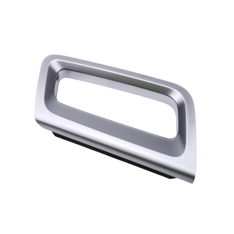 Maçaneta Interna da Porta traseira lado esquerdo General Motors 96817105