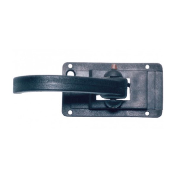 Maçaneta Interna Disk BOR F155160707